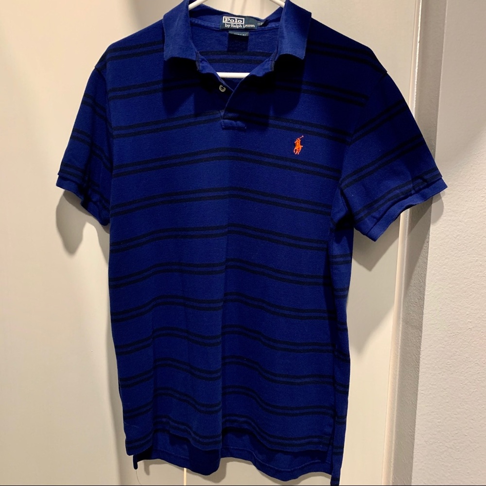 Ralph Lauren Polo Shirt